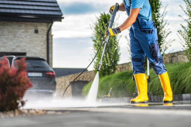 Reliable Fountain Valley, CA Pressure Washing Services Solutions